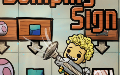 Dumping Sign