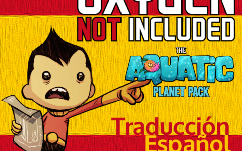 Spanish Translation ES-es 2026 71% (All DLCs)