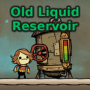 Old Liquid Reservoir [Visual]