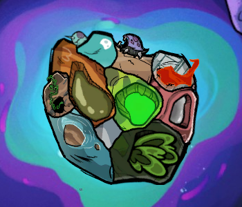 Omnificia Asteroid