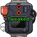 Tweaked Biological Cargo Bay
