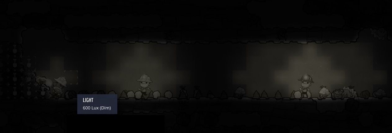 Shiny Hats (Vanilla + Spaced Out) — screenshot 1