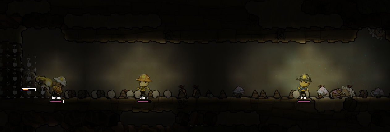 Shiny Hats (Vanilla + Spaced Out) — screenshot 2