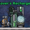 Rover’s Recharger