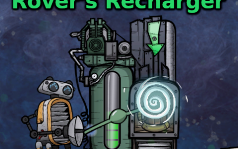 Rover’s Recharger