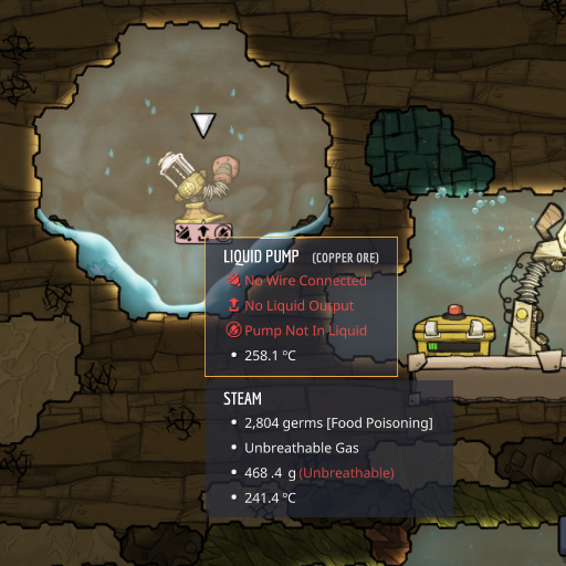 No Damage – Outdated — screenshot 1