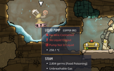 No Damage – Outdated