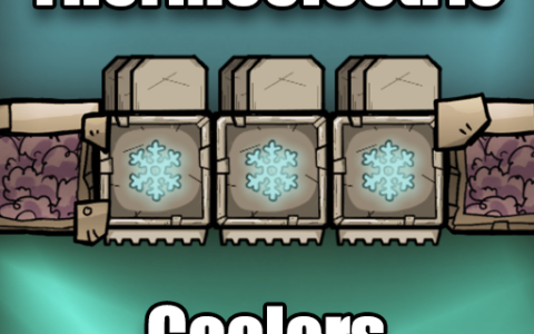 Thermoelectric Coolers