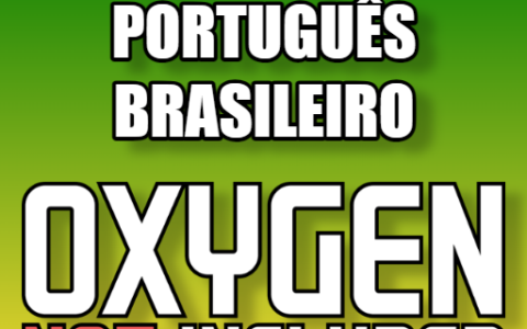 Tradução e Adaptação ao idioma Português Brasileiro – PT-BR