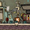 AutomaticMetalRefinery