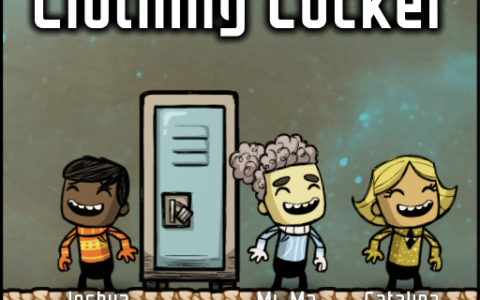 Clothing Locker