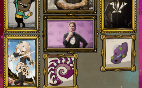Customize your paints