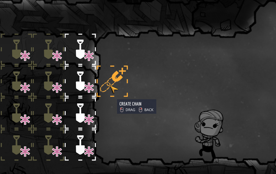 Chain Tool — screenshot 3