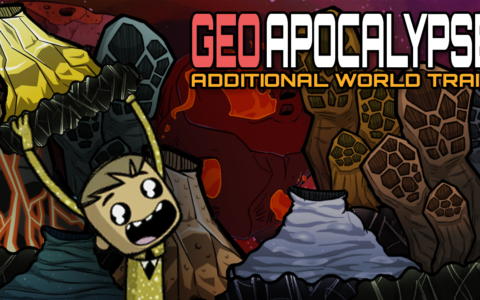 Geo Apocalypse {Updated}