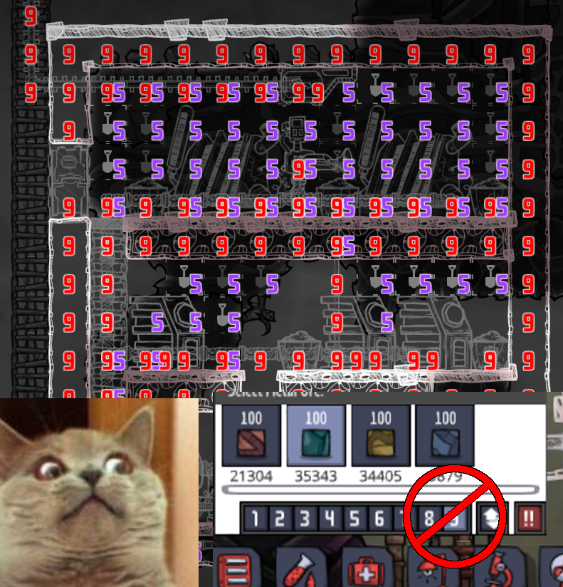 Reset Build Priority — screenshot 1