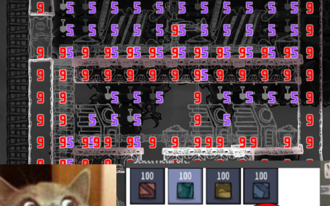 Reset Build Priority