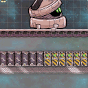 Fast Door