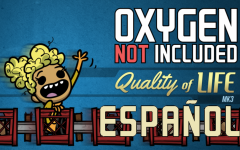Traducción completa al español actualización Calidad de Vida MK 3.