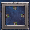 Tiny Battery