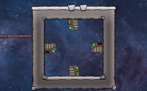 Tiny Battery