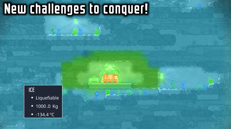 100K Challenge — screenshot 2