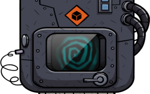 TeleVault