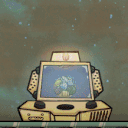 Gambling Machine