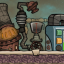AutomaticOilRefinery