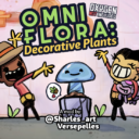 Omni Flora: Decorative Plants