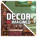 Decor Reimagined