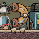 AutomaticDesalinator