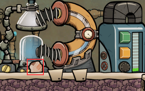 AutomaticDesalinator