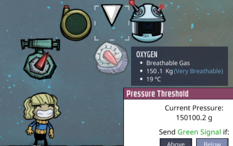 No Sensor Limits