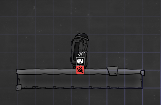 Refrigerator Balanced — screenshot 1