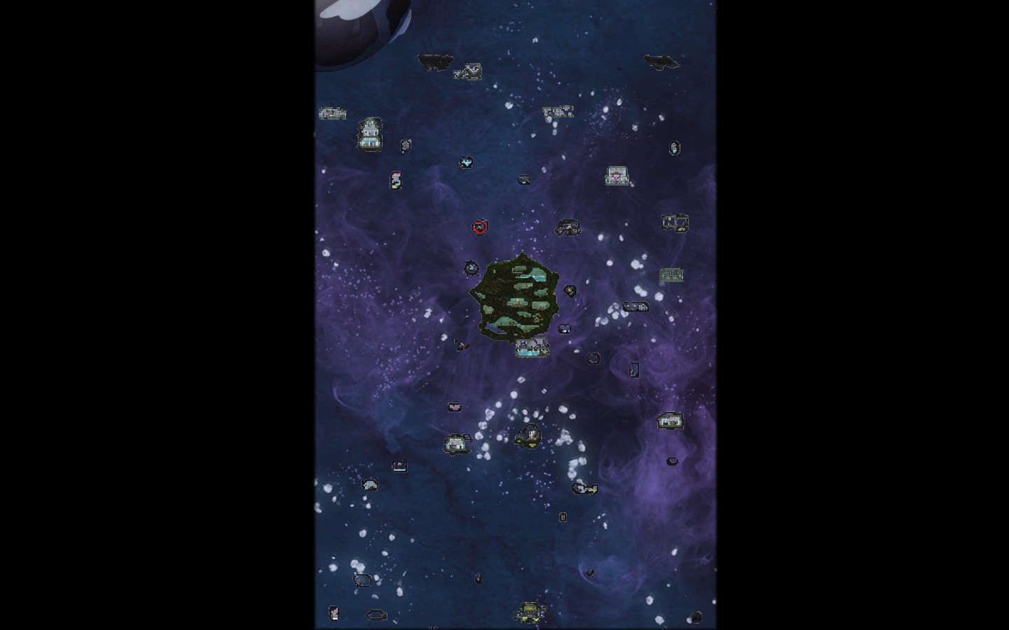 Voidria — screenshot 2