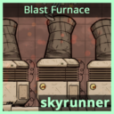 Blast Furnace
