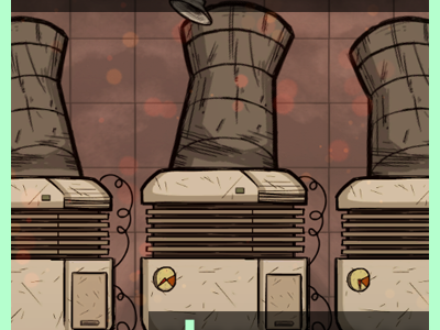 Blast Furnace
