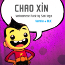 [Tiếng Việt] VN Language Pack by sant1ago