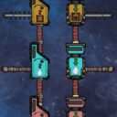 Conduit Teleport