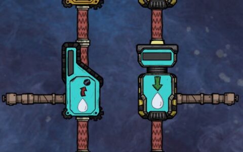 Conduit Teleport