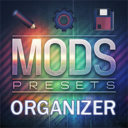 Mods Presets Organizer (MPOrganizer) // by @Ony 👾