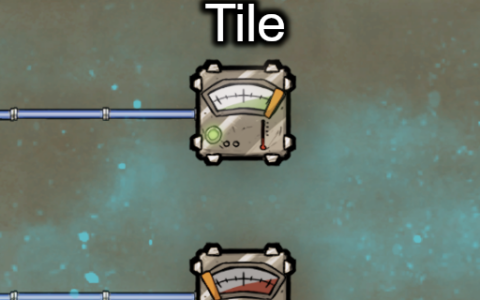Thermo Sensor Tile