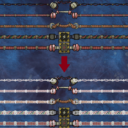 Wire Type & Material Switcher