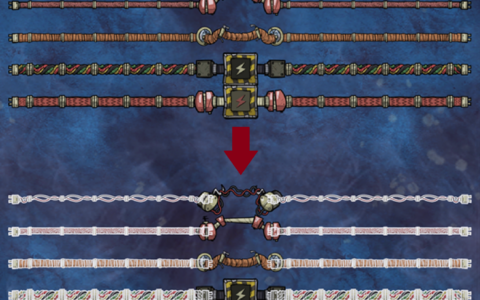 Wire Type & Material Switcher