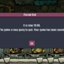 Forced Exit