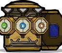 WarpLink: Buildable Supply Teleporters