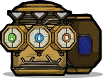 WarpLink: Buildable Supply Teleporters