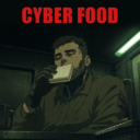Cyber Food