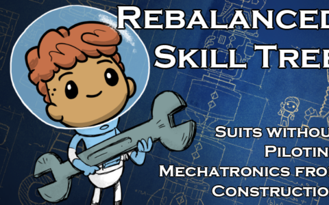 Rebalanced Skills (MechEng Prereq Fixed)