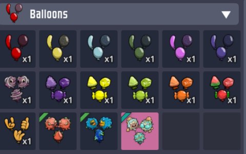 RandomBalloonSkin